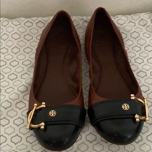 Tory Burch flats